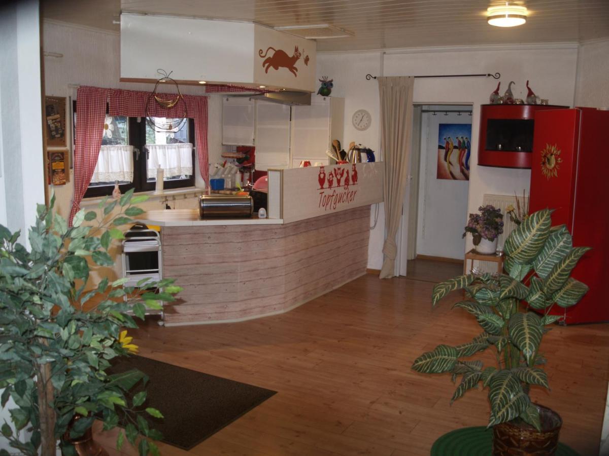 Wolfsschlucht Apartment Wassenach Exterior photo